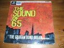The Graham Bond Organization - Sound of 65 UK LP 1st