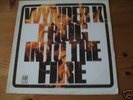 Wynder K. Frog - Into The Fire 1969 USA LP 1st