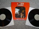 OZZY OSBOURNE - OSSY DRIES OUT 2LP LIVE 1984