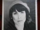 ANNETTE PEACOCK Live in Paris RARE OOP FRENCH AURA LP