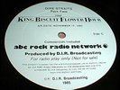 DIRE STRAITS 1985 King Biscuit Flour Hour ALL LIVE 4-LP