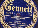 17.GENNETT Jelly Roll Morton Bucktown Blues
