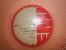 QUEEN another COLOMBIA PINK COLOURED 12