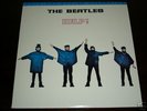 BEATLES - HELP - MFSL 1-105 MOBILE FIDELITY LP VINYL