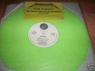 METALLICA-FADE TO BLACK-RARE PROMO 12
