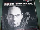 janos starker bach cello suites living presence sr3-901