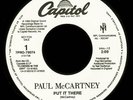 Paul McCartney PUT IT THERE 7