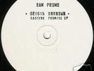 ORIGIN UNKNOWN@EASTERN PROMISE EP@VERY RARE@LISTEN