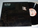 JAN STEELE/JOHN CAGE-1978 UK VINYL LP-ENO-ROBERT WYATT