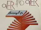 FANTASY LIFE-Over And Over  ITALO DISCO 12