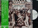 ALICE COOPER GREATEST HITS-JAPAN PROMO WL+OBI