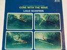 LALO SCHIFRIN Gone With The Wave - Surf Jazz Soundtrack