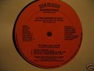 Ultramagnetic MC's - To Give You Love (Original Press)