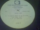 ELTON JOHN VERY RARE 2 SIDED ACETATE. MINT UNPLAYED