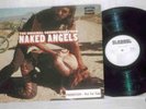 BIKER SOUNDTRACK LP 