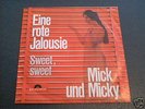 Mick und Micky Polydor Single