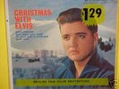 Elvis Presley-45rpm-epa 4340-Christmas With Elvis--SS