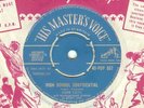 Adam Faith*High School Confidential*HMV*UK*MINT