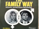 PAUL McCARTNEY FAMILY WAY 1967 MINT UK ORIG LP