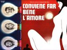 Conviene Far Bene L'amore OST LP RARE Breaks LISTEN