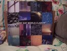 Jimmy Eat World Clarity RARE 2 LP Set