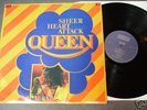 Queen- sheer heart attack   made in portugal  lp