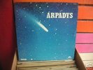ARPADYS - COSMIC FRENCH DISCO / PROGRESSIVE SPACE MINT