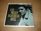 ELVIS PRESLEY  EP EPA-821 1ST PRESSING 1956 MINT SEALED