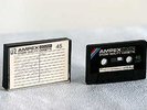 Original and Authentic Early U2 Demo Cassette