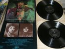 JIMI HENDRIX..ELECTRIC LADYLAND.. Ist Press BLUE TEXT