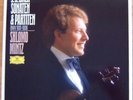SHLOMO MINTZ,BACH SONATAS,PARTITAS,DGG,STEREO,3xLP RARE