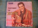 ELVIS PRESLEY  10