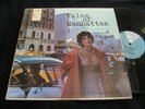 BABS GONZALES Tales Of Manhattan JARO INTERNATIONAL LP
