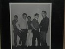 THE BLAZERS - ON FIRE -  GARAGE PSYCH - SS 