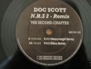 DOC SCOTT-NHS 2 RMX THE 2ND CHAPTER-ABSOLUTE 2 RECORDS