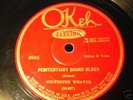 SYLVESTER WEAVER CAN'T BE TRUSTED BLUES FINE GTR OKEH