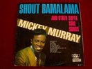 VERY RARE NORTHERN SOUL LP MICKEY MURRAY LISTEN