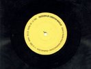 CHRISTIAN MARCLAY:FOOTSTEPS LP FLUXUS-BROKEN MUSIC-NWW