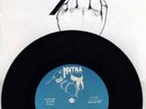 CHRONIC SICK reagan bands EP**1983 KBD-HC-MUTHA** MINT-