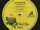 RISCO CONNECTION Sitting In The Park RARE DISCO 12