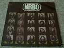 NRBQ  UK CBS ORANGE LABEL 1969 1ST PRESS LP N/MINT