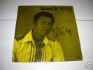IGNACE DE SOUZA & BLACK SANTIAGO LP mi dogbe da BENIN