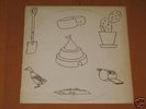 INSTANT COMPOSERS POOL ORIG. LP ICP 004