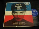 AUDREY MORRIS Bistro Ballads X LP