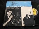 BOB BROOKMEYER The Dual Role Of.. PRESTIGE LP W.50TH