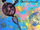 RADIOHEAD - Drill - 12