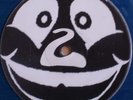 Peur bleue 02 - Les 3 points  network 23 styl