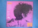 BRIAN AUGER, JULIE DRISCOLL & THE TRINITY 1st LP, OPEN