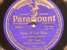 Ma Rainey, Paramount 12357, E+