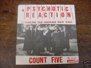 PSYCHOTIC.. 7